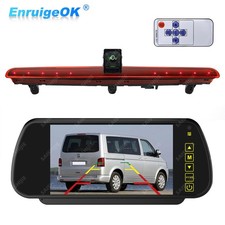 MONITEUR 7"+Caméra de recul