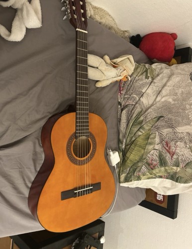 Eko guitare classique 6 - eko,