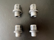 Triumph Original Dolomite Sprint Wheel Nuts - Set of Four