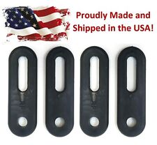 4 Pack UTV Door Straps for Yamaha Rhino 700 5B4-F2929-00-00 94053-115-0000 HISUN