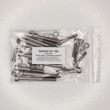 SUZUKI GT 185 1973-1978 Kit