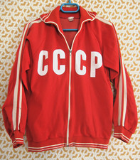 Veste CCCP Soviet URSS Union