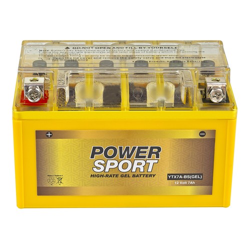 Expertpower 200cca ytx7a - 200cca, ytx7a-bs