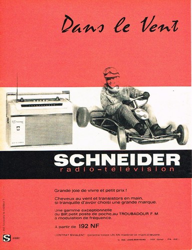 Publicite advertising 085 - advertising,