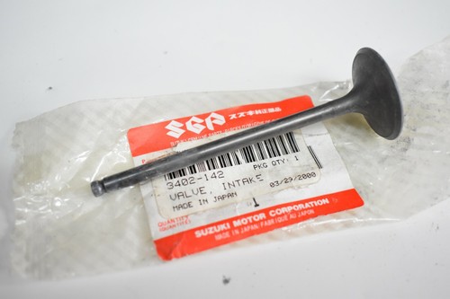 Soupape admission suzuki 400 - soupape,