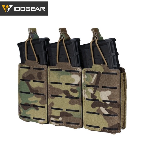 Idogear tactical lsr - idogear,