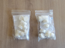 Lot 20 filtres pot de condensation pour analyseur de combustion ECOM