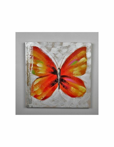 Peinture sur toile - peinture,