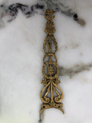 Guerin antique ornate - pe,