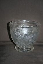 Bol ancien à mayonnaise GOBEL