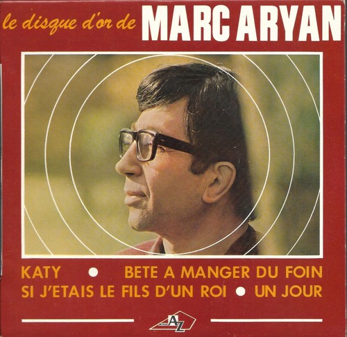 Rpm marc aryan - rpm,
