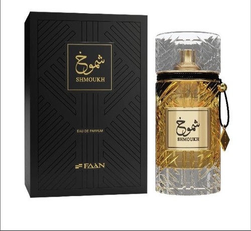 Faan shmoukh eau parfum - faan,