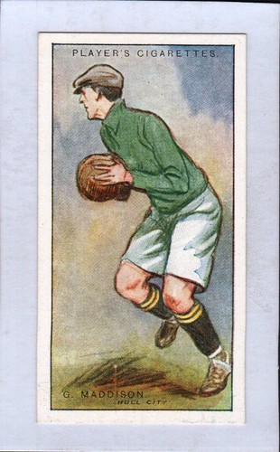 Carte john player sons - carte, &
