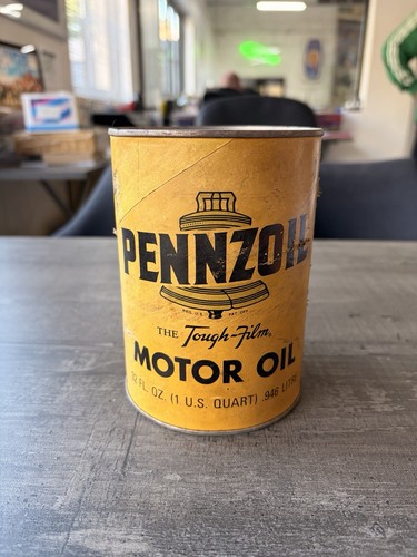 Pennzoil motor oil sae - oil, 30