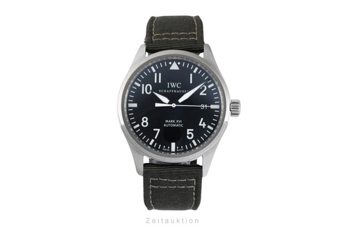 Montre aviateur iwc - montre,