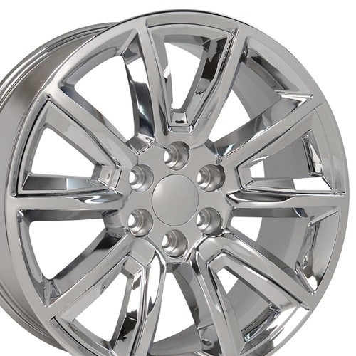 One inch chrome alloy - one,