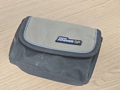 Pochette transport nintendo - pochette,