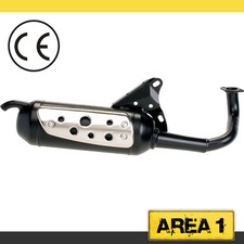 Remplacement Échappement