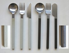 2 sets de couverts Air France