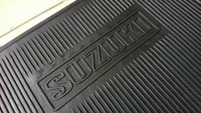 SUZUKI FLOOR MATE CAOUTCHOUC