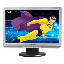 Ecran PC Pro 19" SAMSUNG