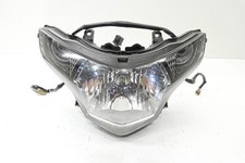 Phare (Honda - Cbr R 125 2007