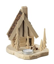 Fumoir ?? Brune ?? pour Un