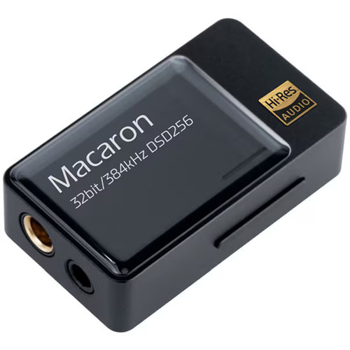 Ibasso macaron portable usb - jr,