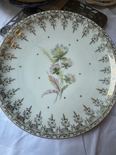 porcelaine de limoges Très