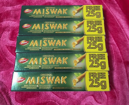 Dabur original miswak - dabur,
