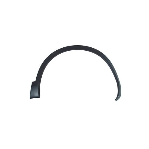 Extension moulure aile - extension,, d'aile