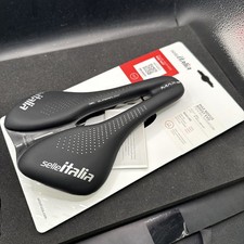 Selle Italia Max Novus Boost Evo Ti316 Cycling Saddle Seat 160mm  (9419-45)