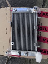 Radiateur neuf Suzuki LTZ 400
