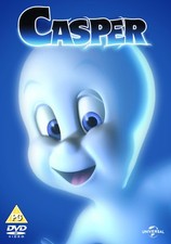 Casper (DVD) Eric Idle