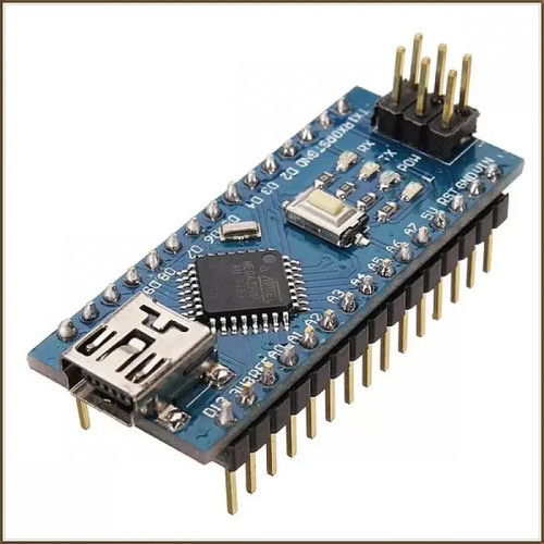 Kit arduino détecteur - kit,