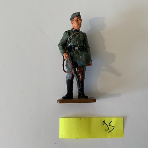 Del prado soldats des deux - del,