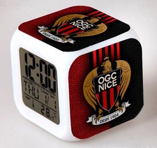 Reveil Digital lumineux