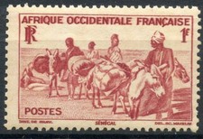 TIMBRES COLONIES FRANCAISES