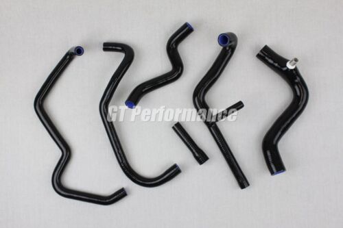 Kit durites silicone - 6,