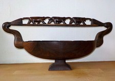 Grande coupe à fruits