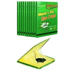 Piège Souris Rats Efficace -