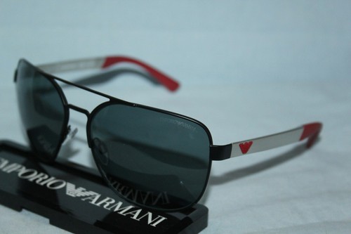 Lunettes soleil homme emporio - soleil,