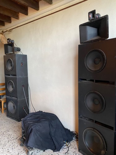 Systeme son adde electro - son, /