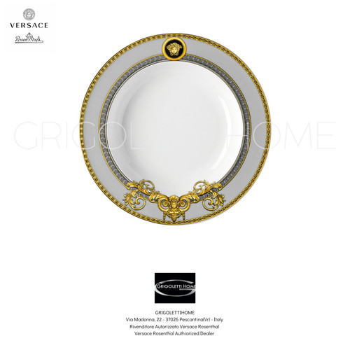 Versace rosenthal prestige - rosenthal,