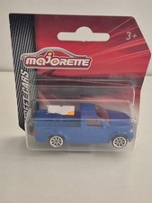 Pick Up Isuzu Majorette