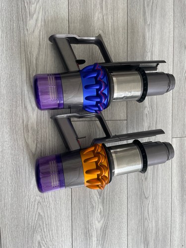 Blocs aspirateur moteurs - 2,