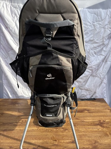 Deuter kid comfort active - deuter,