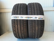 205 50 17 93V pneu FORD FOCUS