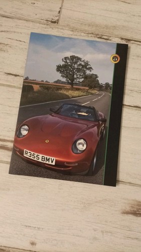 Prospectus brochure - prospectus,