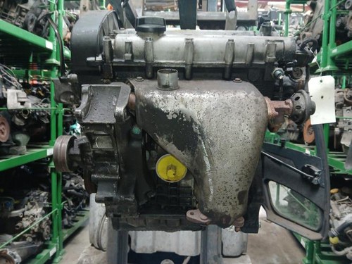 Moteur volkswagen golf akq - volkswagen,